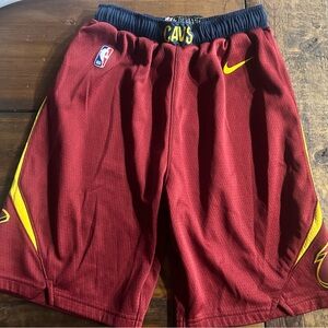 NBA shorts